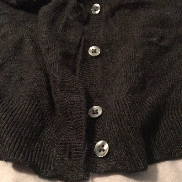Cardigan - Picture 3 of 3